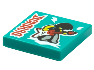 LEGO® VIDIYO POTISK