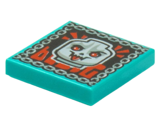 LEGO® VIDIYO POTISK