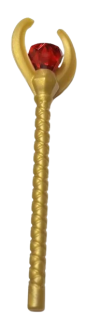 LEGO® KLASIK ZBRAŇ HŮL