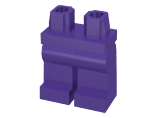LEGO® KLASIK NOŽIČKY