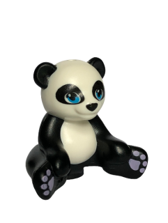 LEGO® FRIENDS PANDA