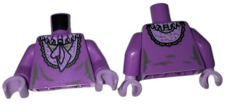LEGO® GHOSTBUSTERS TĚLÍČKO