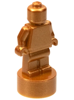 LEGO® KLASIK MINIFIGURKA SOŠKA - VIZ POPIS