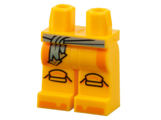 LEGO® NINJAGO NOŽIČKY