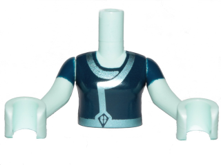 LEGO® MOVIE TĚLÍČKO