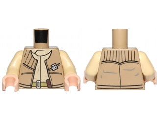 LEGO® STAR WARS TĚLÍČKO