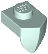 LEGO® KLASIK DESKA