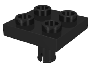 LEGO® KLASIK DESKA