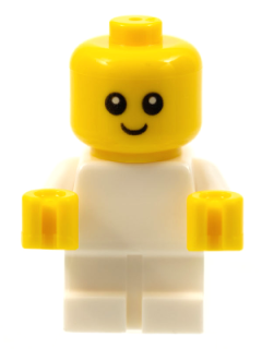 LEGO® CITY MIMINKO