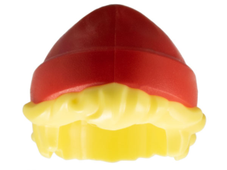 LEGO® KLASIK ČEPICE