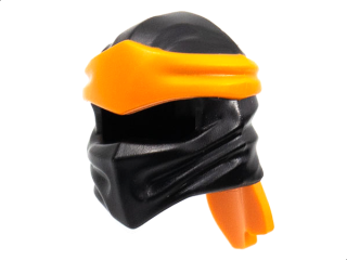 LEGO® NINJAGO HELMIČKA