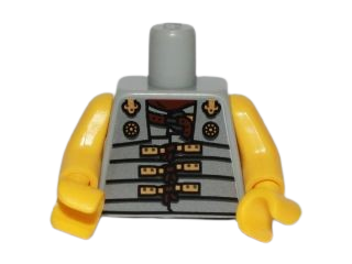 LEGO® KLASIK TĚLÍČKO