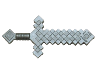 LEGO® MINECRAFT MEČ