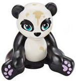 LEGO® FRIENDS PANDA