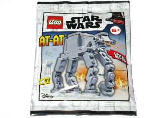 LEGO® STAR WARS AT-AT