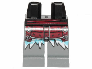 LEGO® NINJAGO NOŽIČKY