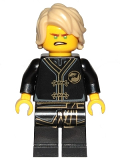 LEGO® NINJAGO FIGURKA LLOYD