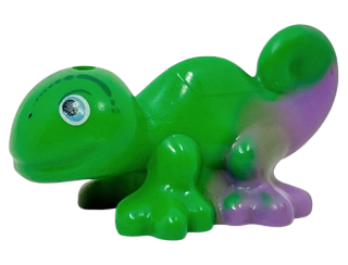 LEGO® FRIENDS CHAMELEON JEŠTĚRKA