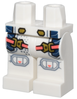 LEGO® NINJAGO NOŽIČKY