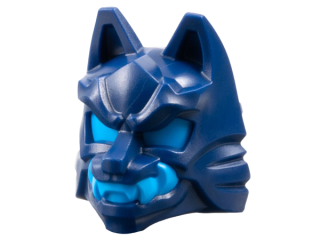 LEGO® NINJAGO HELMIČKA