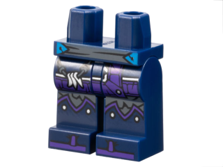 LEGO® NINJAGO NOŽIČKY
