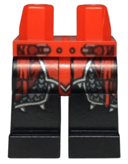 LEGO® NINJAGO NOŽIČKY