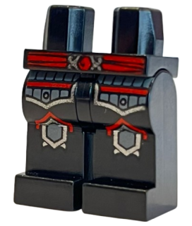 LEGO® NINJAGO NOŽIČKY