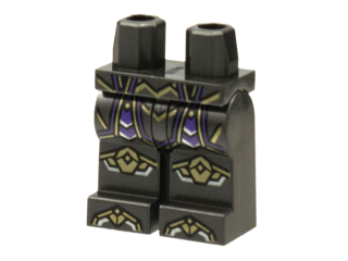 LEGO® NINJAGO NOŽIČKY