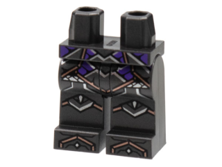 LEGO® NINJAGO NOŽIČKY