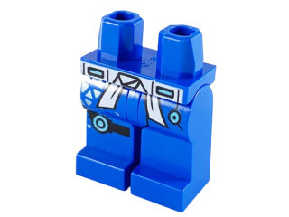 LEGO® NINJAGO NOŽIČKY