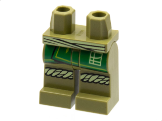 LEGO® NINJAGO NOŽIČKY