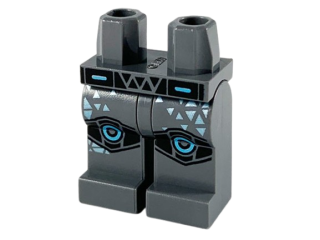 LEGO® NINJAGO NOŽIČKY