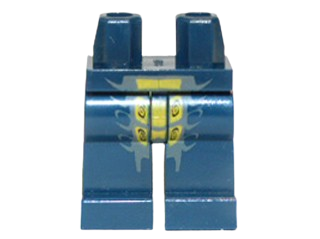 LEGO® NINJAGO NOŽIČKY