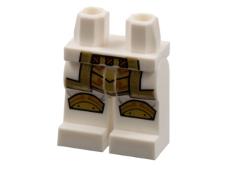 LEGO® NINJAGO NOŽIČKY