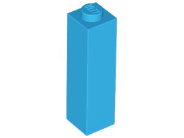 LEGO® KLASIK SLOUPEK