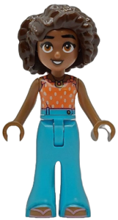 LEGO® FRIENDS FIGURKA ALIYA
