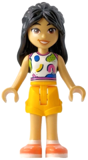 LEGO® FRIENDS FIGURKA LIANN