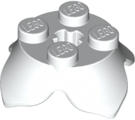 LEGO® KLASIK LISTY
