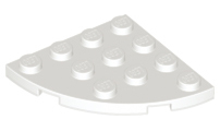 LEGO® KLASIK DESKA