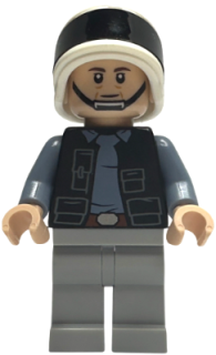 LEGO® STAR WARS FIGURKA REBEL FLEET TROOPER