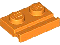 LEGO® KLASIK DESKA
