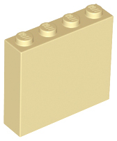 LEGO® STĚNA PANEL 