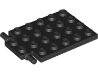 LEGO® KLASIK DESKA