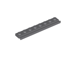 LEGO® KLASIK DESKA