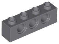 LEGO® KLASIK KOSTKA TRÁM