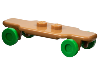 LEGO® LONGBOARD