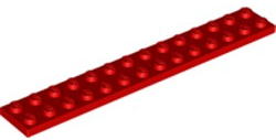 LEGO® KLASIK DESKA