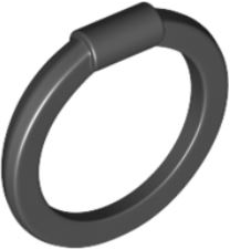 LEGO® ZBRAŇ CHAKRAM