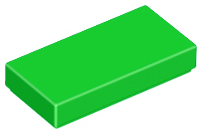 LEGO® DESKA