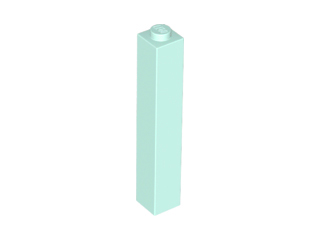 LEGO® SLOUPEK